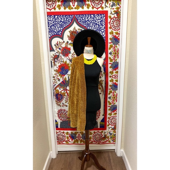 🌈 Amazing city night dress - Picture 12 of 12